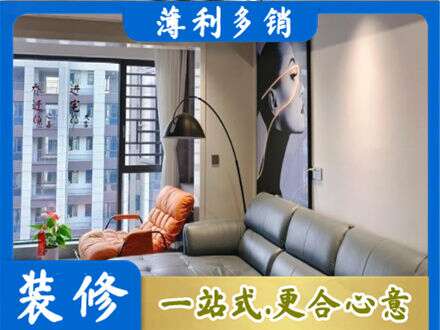安顺普定县墙面刷艺术漆